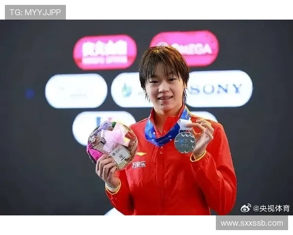 高敏谈全红婵成长历程:女子跳水运动员面临发育挑战需教练引导 高敏谈全红婵成长历程:女子跳水运动员面临发育挑战需教练引导