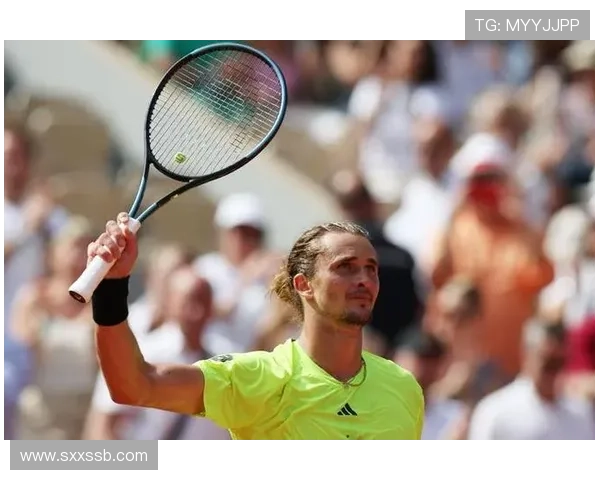 小兹韦列夫遭遇意外失利 无缘网球单打第四轮晋级