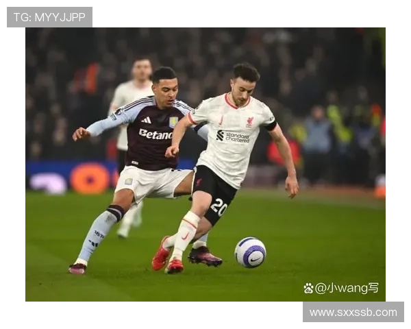 利物浦顽强逆袭阿斯顿维拉 锁定英超宝贵三分继续追赶前四