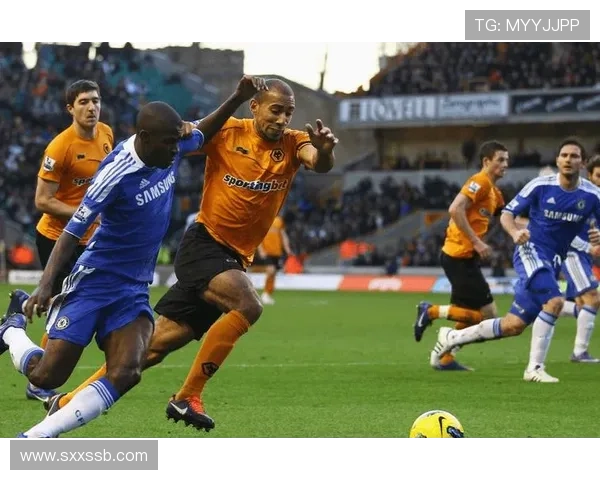 加纳乔两度妙传内托破门 切尔西主场三球完胜狼队再取关键胜