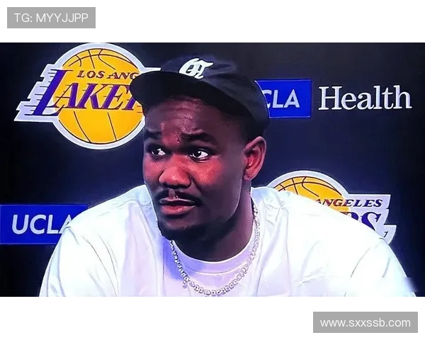 艾顿谈加盟湖人：我来这里是为了实现球队的真正目标而非追求个人数据