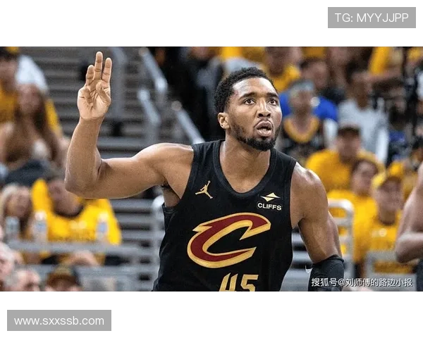 阿特金森强调米切尔需持续超常发挥以助球队成功